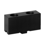 BISON Soft Top Jaws for 4-Jaw Scroll Chuck Ø125 mm type 36**/37**